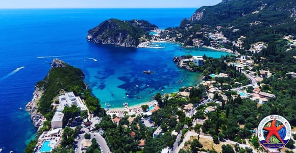 Snorkeling Cruise from Paleokastritsa