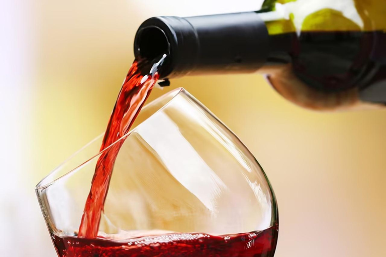 York: Cellar Door Wine Tasting Signature Tasting