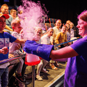 Perth: Scitech Discovery Centre All-Day Entry Ticket