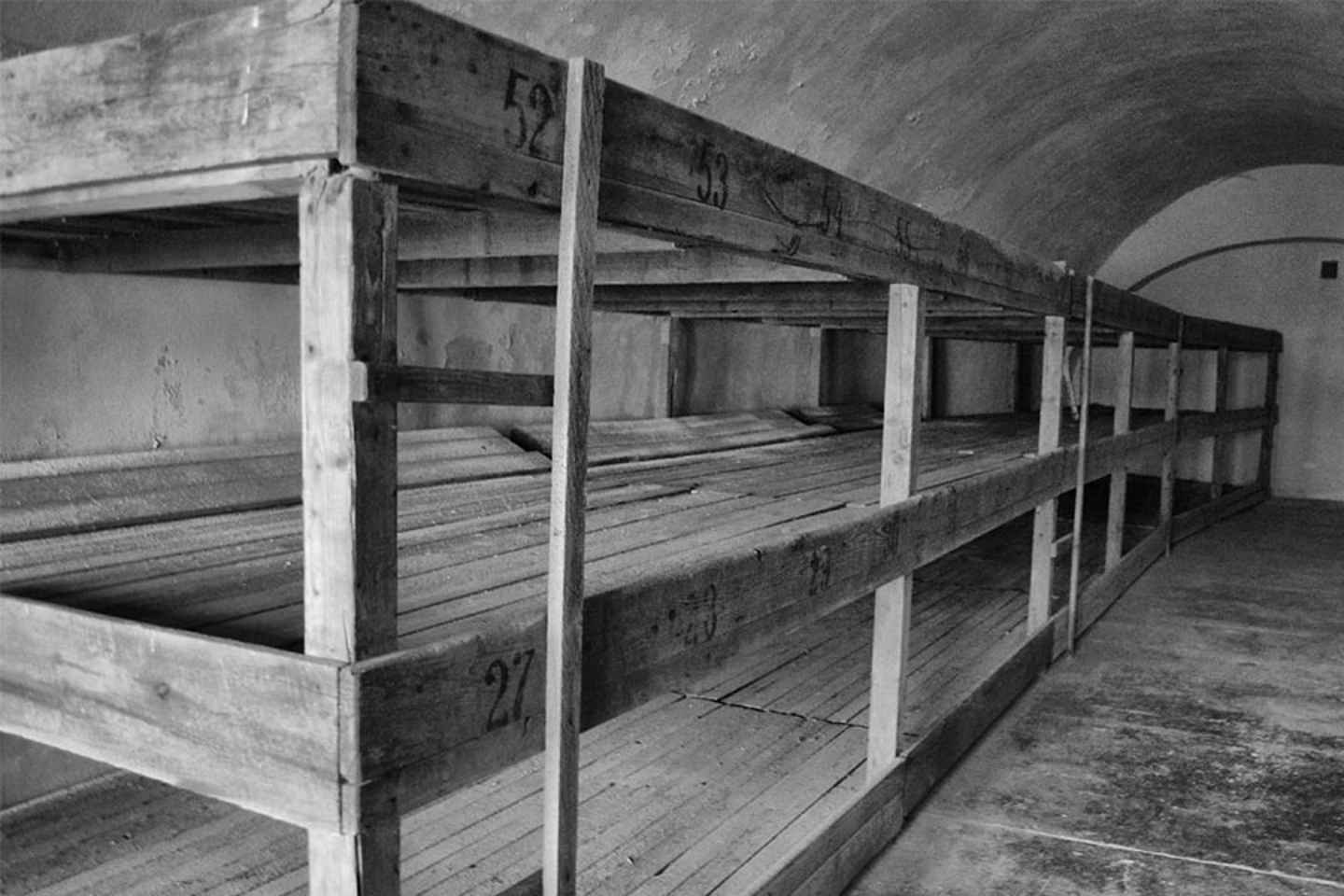 From Prague: Terezin Day Tour with Expert Guide