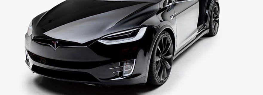 Transfert de luxe en Model X - Aéroport de Porto - Porto