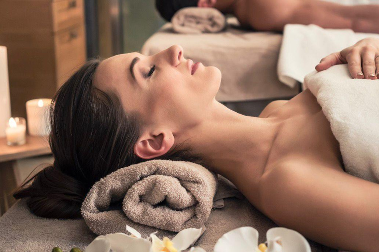 Fethiye: Turkish Bath & Spa Experience with Transfer