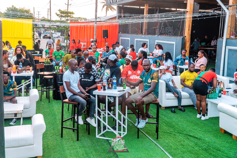 DAR ES SALAAM : TOUR DELLA CITTA' DI DAR ES SALAAM DI 5 ORE CON AUTO PRIVATADAR ES SALAAM : Tour della città di DAR ES SALAAM di 6 ore con auto privata