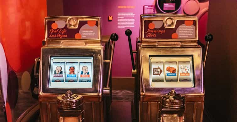 Las Vegas: Mob Museum General Admission photo 19