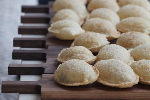 Lisbon: Food and Culture 3-Hour Walking Tour