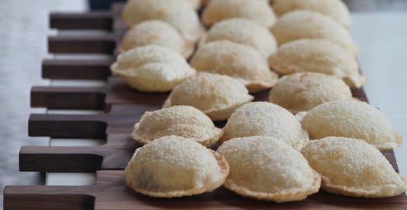 Lisbon: Food and Culture 3-Hour Walking Tour