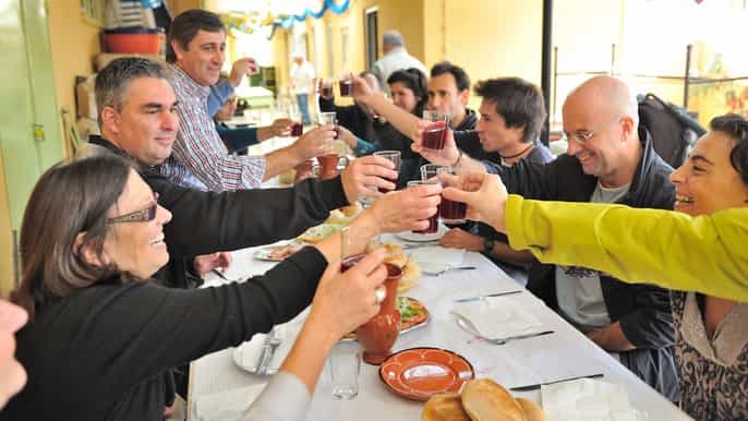 lisbon food and culture 3hour walking tour