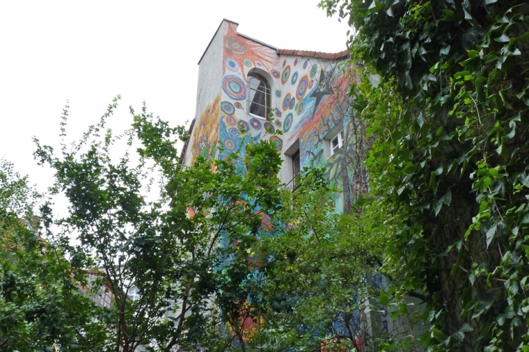 Hamburgo: Visita Privada Schanzenviertel