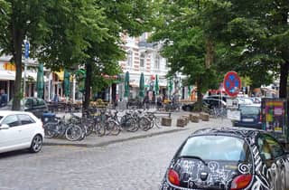 Hamburg: Private Schanzenviertel-Tour