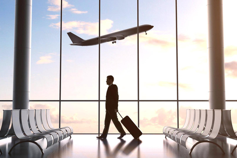 Bucharest OTP Airport Transfer Private Car Transfer: Airport to City