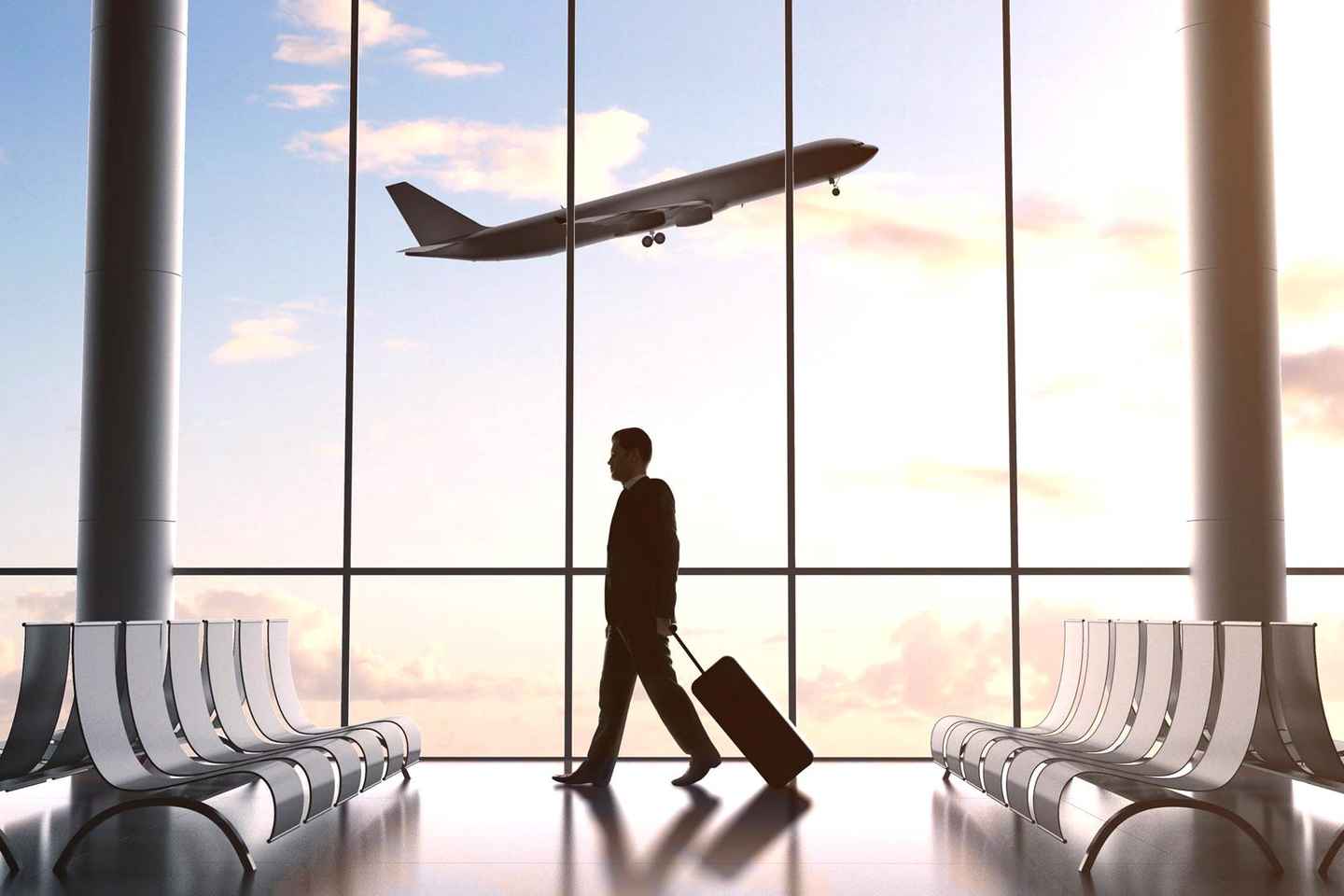 Bucharest OTP Airport Transfer