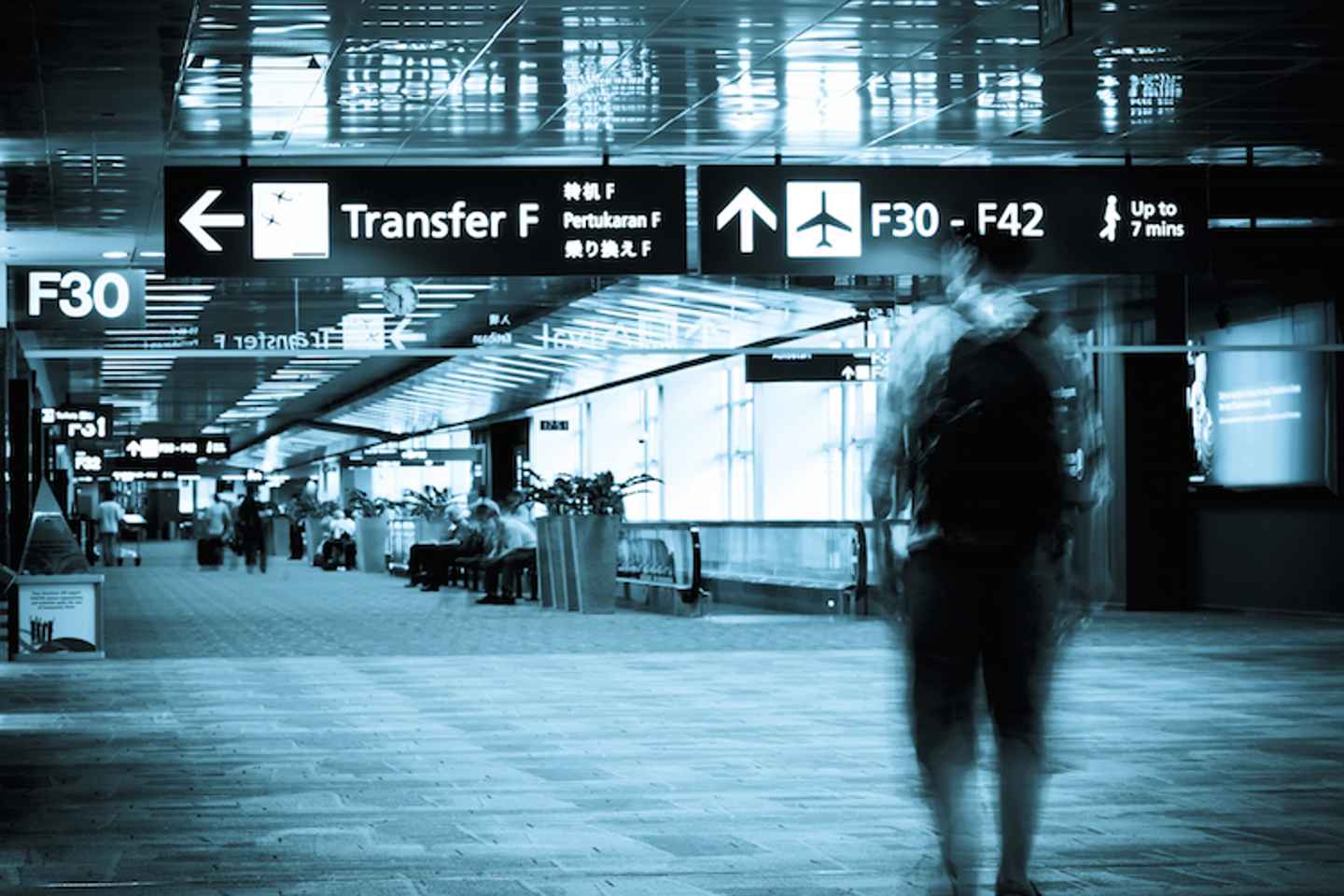 Bucharest OTP Airport Transfer