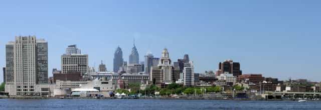 philadelphia 2hour historic district walking tour
