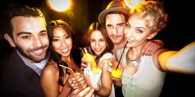 warsaw vip nightclub tour package