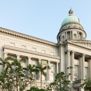 Singapore: National Gallery Singapore Admission Ticket