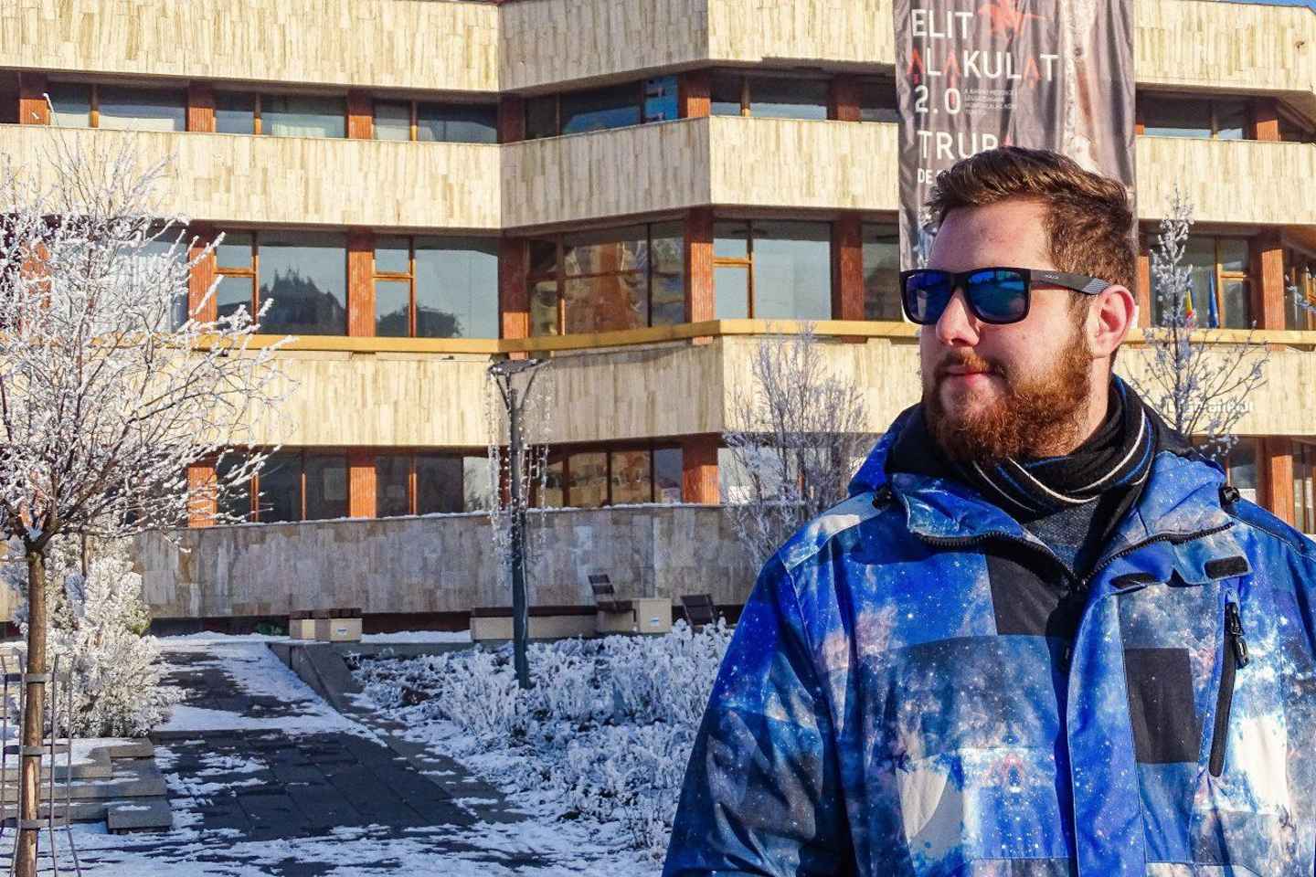 Gemas Navideñas de Budapest – Tour Privado a Pie