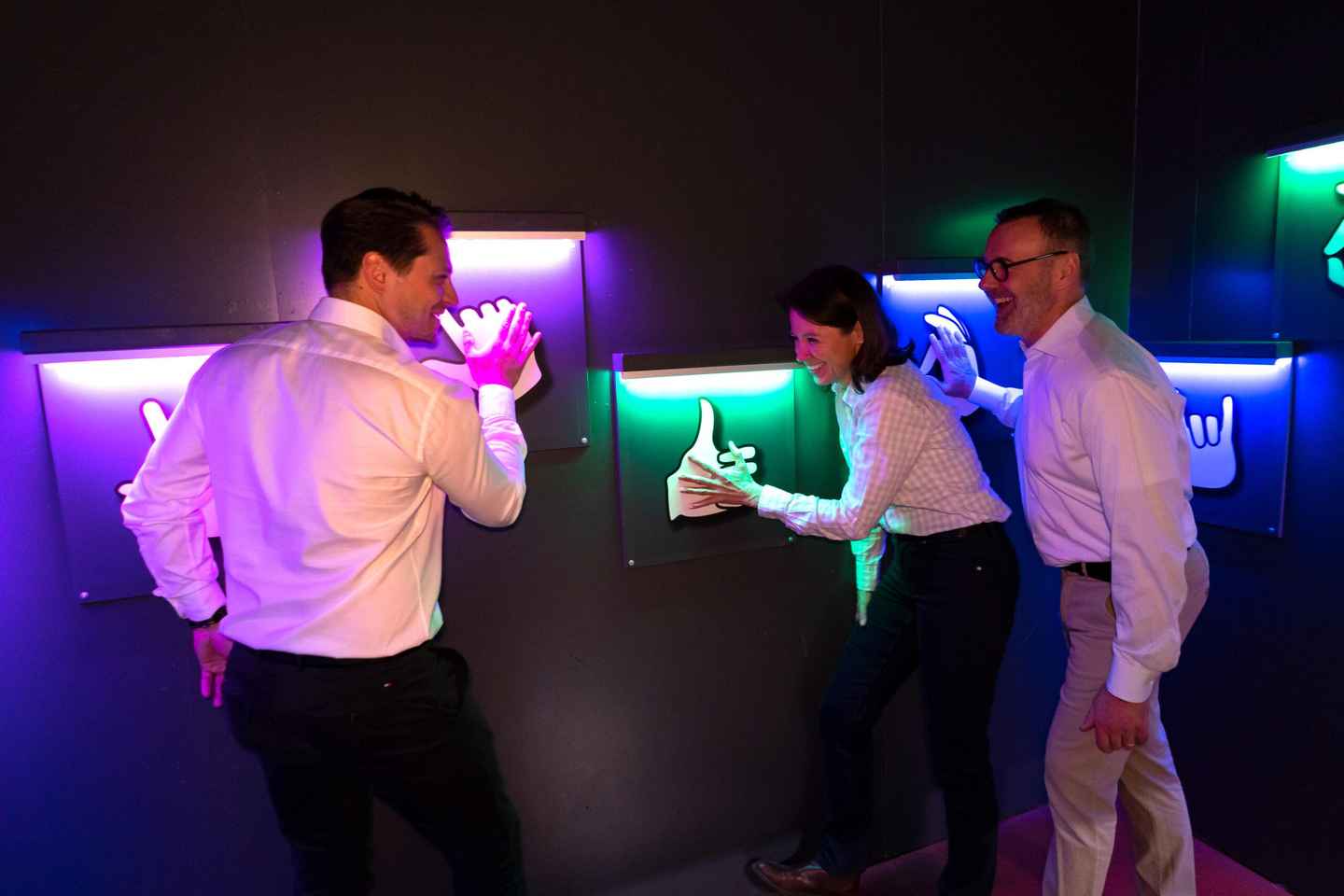 Boda Borg - Lough Key Forest Park