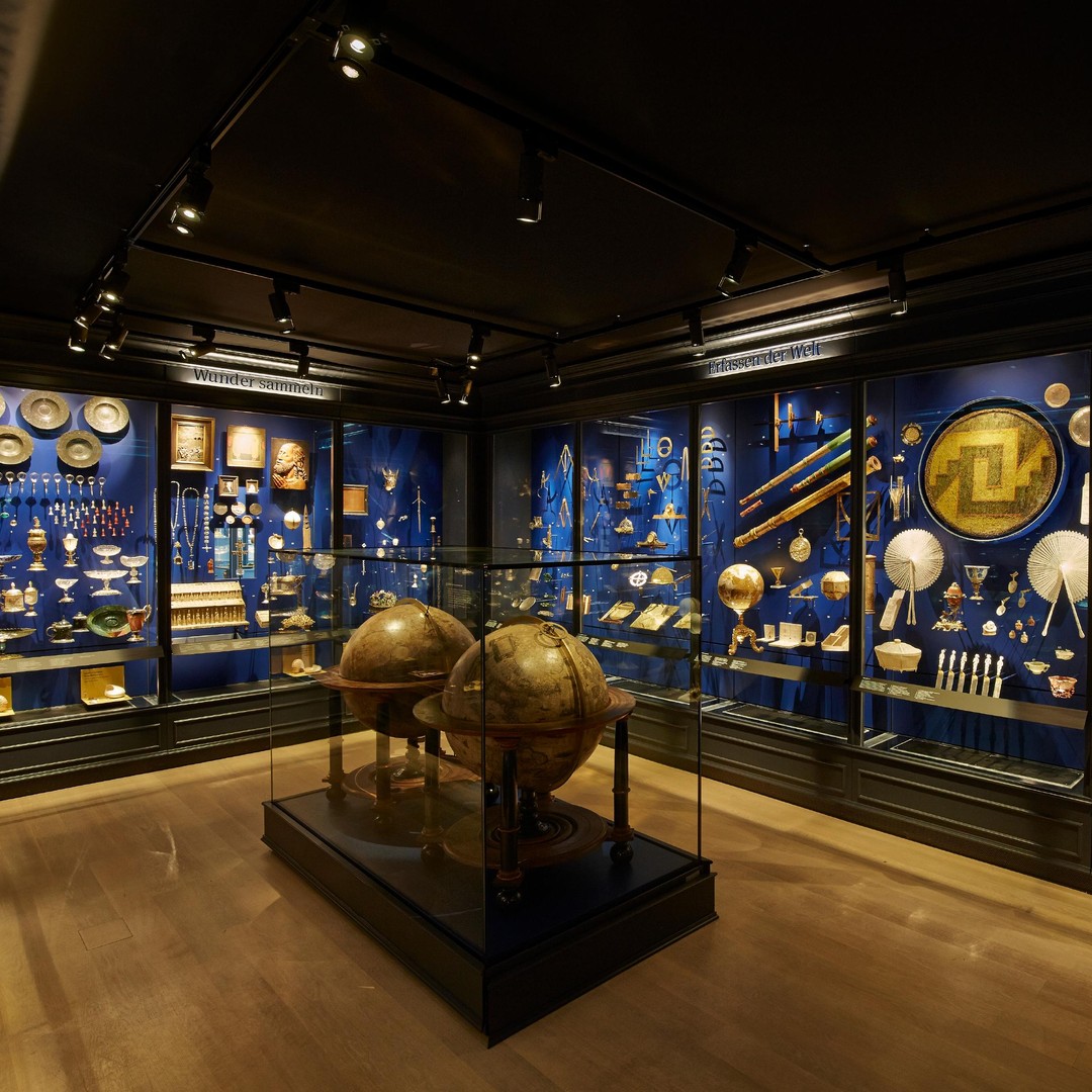 Galerie média