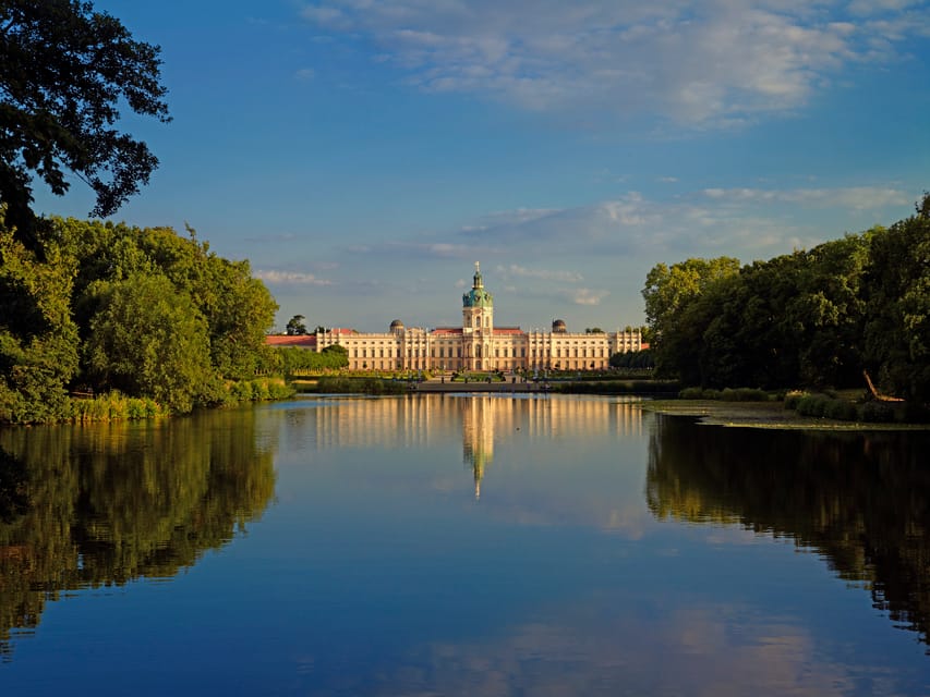 Charlottenburg Palace