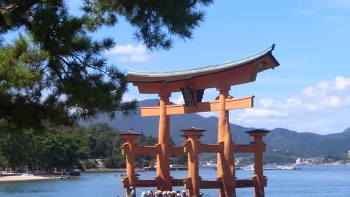 hiroshima day tour privado