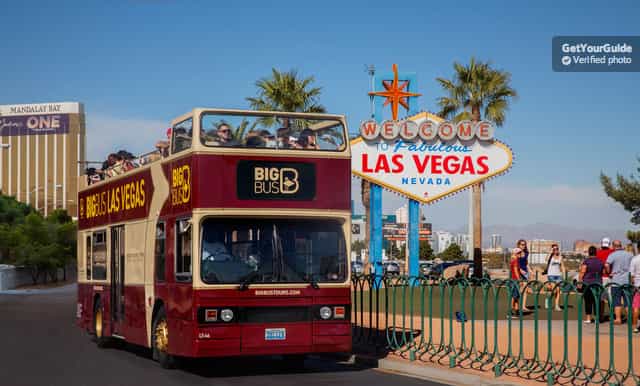 las vegas classic premium tai deluxe bus tour