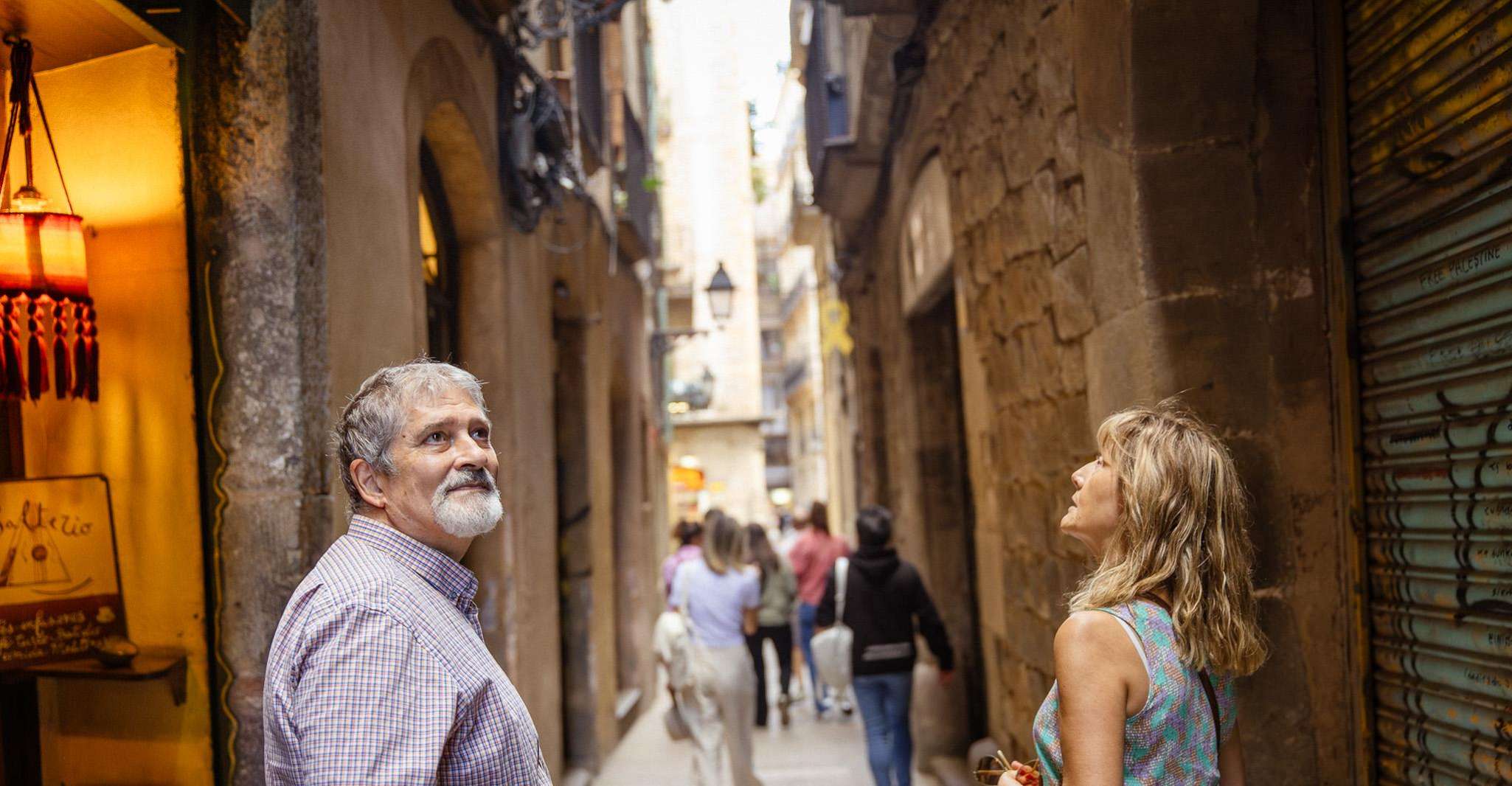 Barcelona: Hidden Gems Walking Tour Including 10+ Sights photo 9
