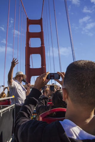 SF: Napa & Sonoma Wine Tour & Hop-on Hop-off Tour (Save 15%) image 2