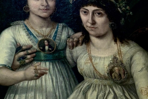 Mexico City: Roma and Condesa Neighborhoods Walking Tour