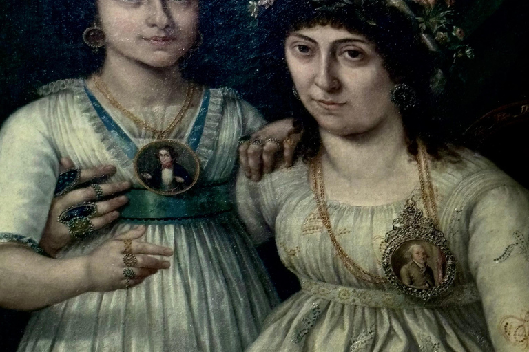 Mexico City: Roma and Condesa Neighborhoods Walking Tour