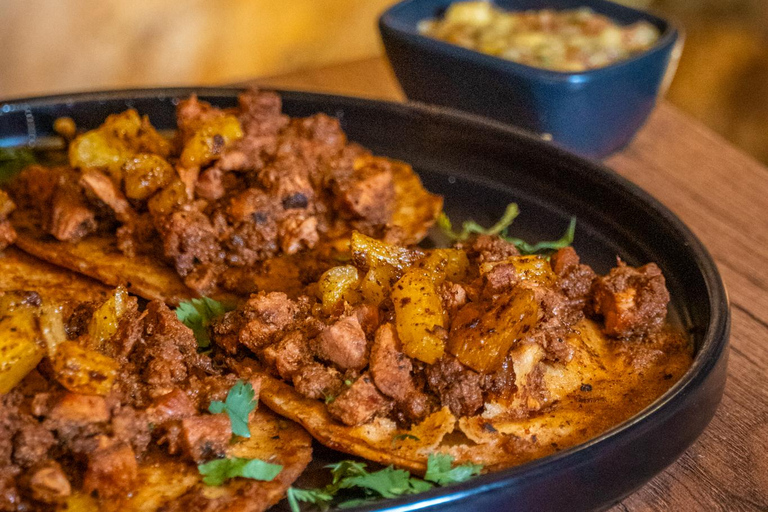 Panama City: Tequila & Mezcal Tasting with Tacos