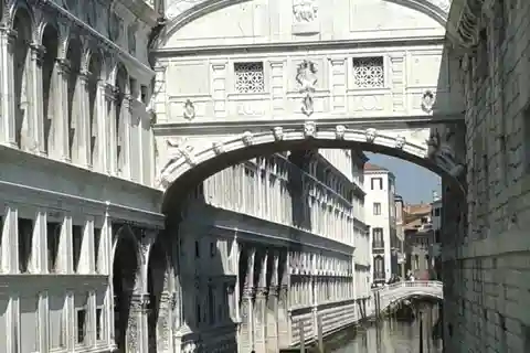 Découvrez Venise : visite à pied de 2,5 heures