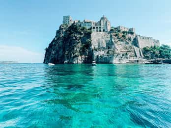 Ischia: The Most Beautiful Boat Excursion In Ischia