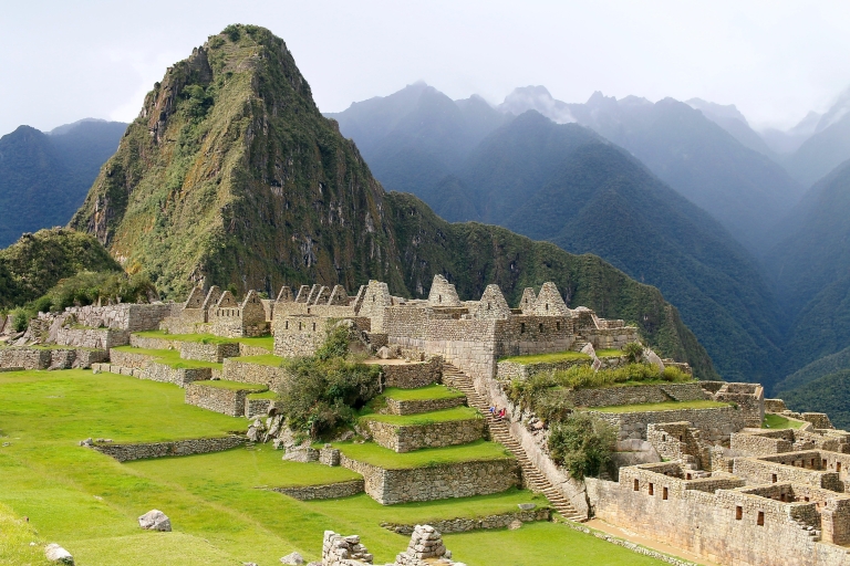 Heiliges Tal nach Machu Picchu Tour 2 Tage