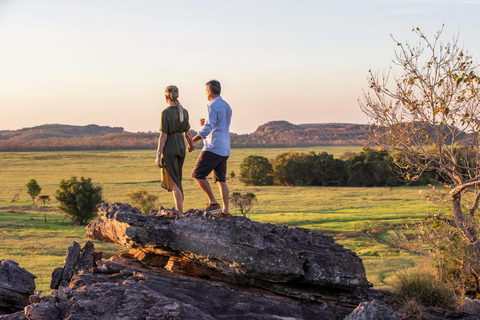 Darwin: Kakadu National Park & Wildlife Full Day Tour Kakadu National Park Tour with Crocodile Cruise
