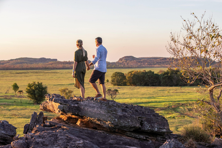 Darwin: Kakadu National Park & Wildlife Full Day Tour Kakadu National Park Tour with Crocodile Cruise