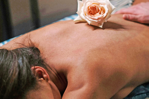 Agadir: Marokkanisches Spa mit Hammam &amp; Massage