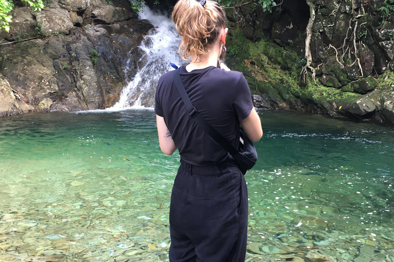 Da Nang: prywatna wycieczka Easy Rider motocyklem przez przełęcz Hai VanZ DA NANG/HOI AN (w obie strony)