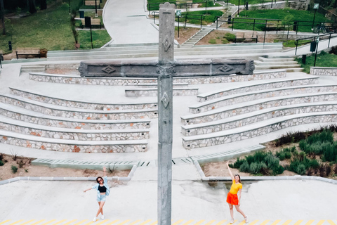 تجربة أنتيغوا غواتيمالا المتميزة + غداء