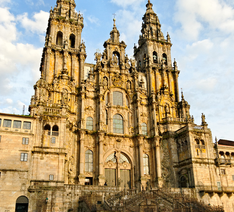Atividades religiosas e espirituais