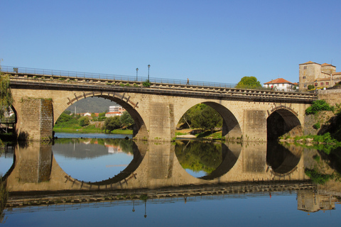 Barcelos: Half-Day Private Tour from Porto