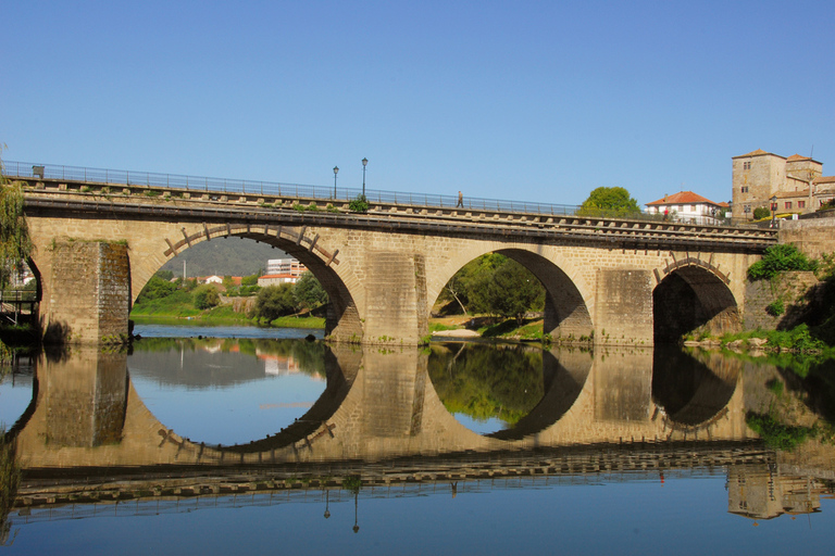Barcelos: Half-Day Private Tour from Porto