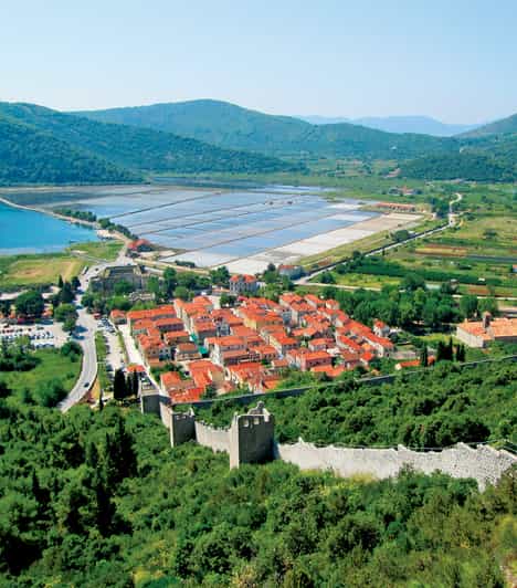Taste of Dubrovnik and Ston - Day Tour from Dubrovnik