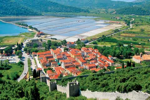 Taste of Dalmatia Tour from Dubrovnik