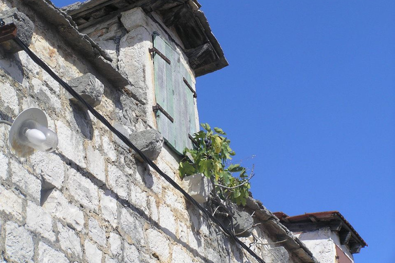 Wyspa Šolta: Wycieczka rowerowa z przewodnikiem