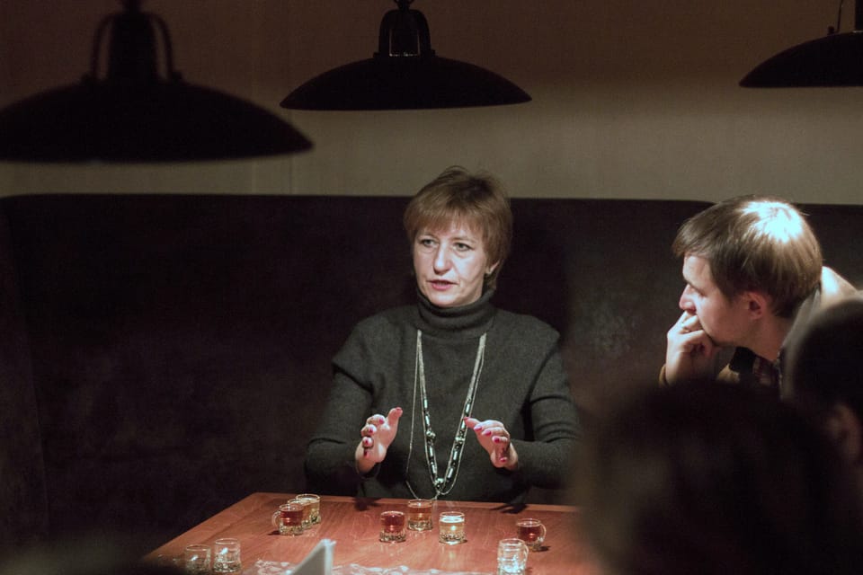 Vilnius Beer Tour & Tasting GetYourGuide