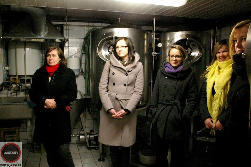 Vilnius Beer Tour & Tasting GetYourGuide