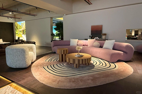 Guangzhou: Private Guangzhou & Foshan Factory Tour