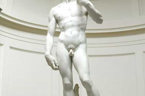 Florence: Accademia Gallery Skip-the-Line Guided Tour
