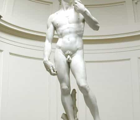 firenze tour guidato alla galleria dellaccademia