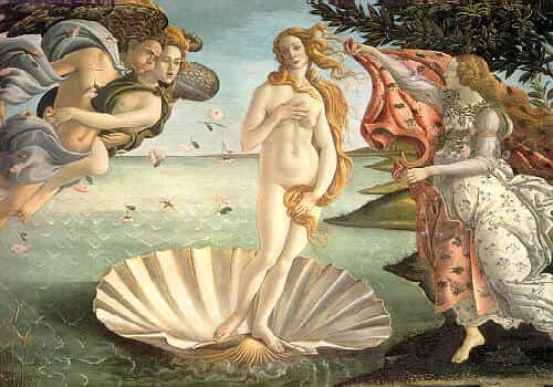 galleria uffizi tour guidato con ingresso prioritario